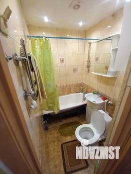 2-к квартира, на длительный срок, 46м2, 2/3 этаж