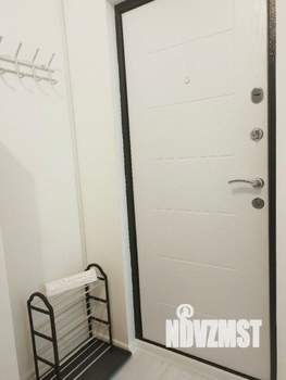 1-к квартира, посуточно, 16м2, 1/1 этаж