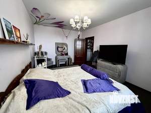 2-к квартира, на длительный срок, 95м2, 9/10 этаж