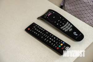 1-к квартира, посуточно, 40м2, 5/16 этаж