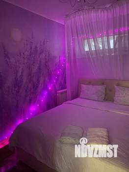 2-к квартира, посуточно, 44м2, 6/9 этаж