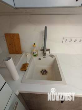 Студия квартира, на длительный срок, 32м2, 1/9 этаж