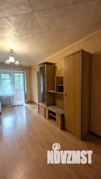 3-к квартира, на длительный срок, 58м2, 3/5 этаж