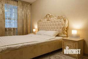 1-к квартира, посуточно, 28м2, 2/9 этаж