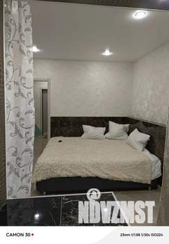 Студия квартира, посуточно, 25м2, 1/16 этаж