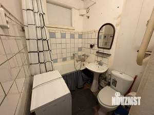 1-к квартира, на длительный срок, 29м2, 5/5 этаж