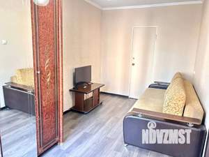 3-к квартира, посуточно, 65м2, 4/5 этаж