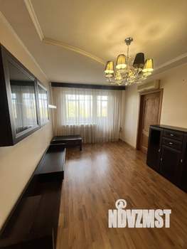 2-к квартира, на длительный срок, 56м2, 4/5 этаж