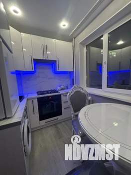 2-к квартира, посуточно, 45м2, 1/5 этаж