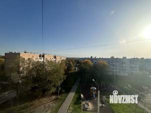 1-к квартира, посуточно, 30м2, 5/5 этаж