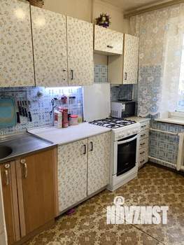 3-к квартира, на длительный срок, 64м2, 2/5 этаж