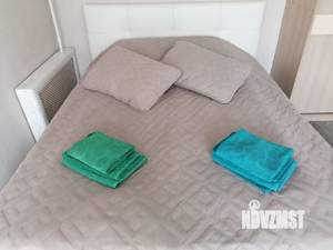 1-к квартира, посуточно, 36м2, 2/16 этаж