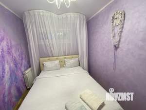 2-к квартира, посуточно, 44м2, 6/9 этаж