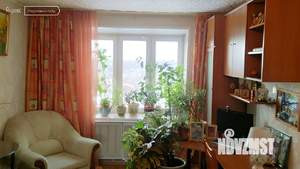 3-к квартира, на длительный срок, 89м2, 5/5 этаж