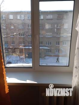 2-к квартира, на длительный срок, 43м2, 3/5 этаж