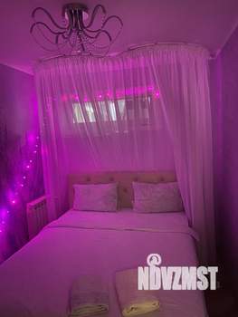 2-к квартира, посуточно, 44м2, 6/9 этаж