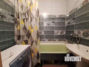 2-к квартира, на длительный срок, 52м2, 5/5 этаж