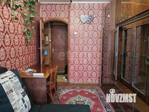 2-к квартира, на длительный срок, 43м2, 3/5 этаж