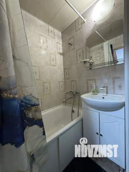 1-к квартира, посуточно, 39м2, 9/14 этаж