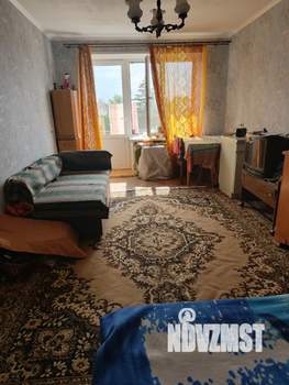 2-к квартира, на длительный срок, 45м2, 5/5 этаж