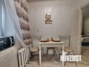 2-к квартира, посуточно, 43м2, 1/4 этаж