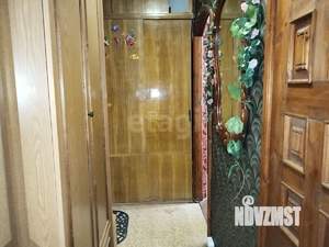 2-к квартира, на длительный срок, 43м2, 3/5 этаж