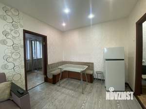 2-к квартира, на длительный срок, 38м2, 1/2 этаж
