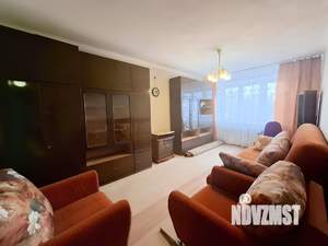 3-к квартира, на длительный срок, 65м2, 6/9 этаж