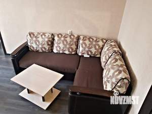 3-к квартира, посуточно, 50м2, 1/1 этаж