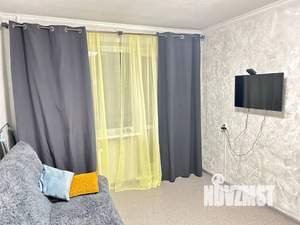 1-к квартира, посуточно, 30м2, 2/5 этаж