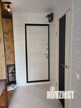 1-к квартира, на длительный срок, 29м2, 2/3 этаж