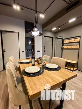 2-к квартира, посуточно, 55м2, 5/24 этаж