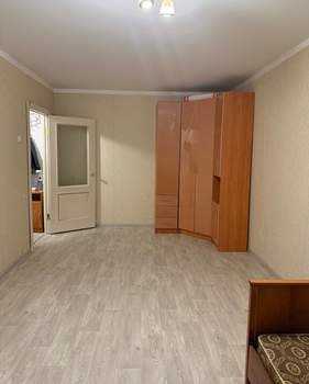 1-к квартира, на длительный срок, 32м2, 5/9 этаж