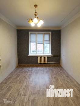 1-к квартира, на длительный срок, 35м2, 1/2 этаж