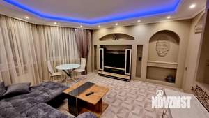 2-к квартира, на длительный срок, 55м2, 13/15 этаж