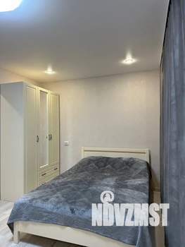 1-к квартира, посуточно, 33м2, 1/5 этаж