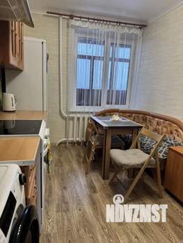 1-к квартира, посуточно, 39м2, 9/14 этаж