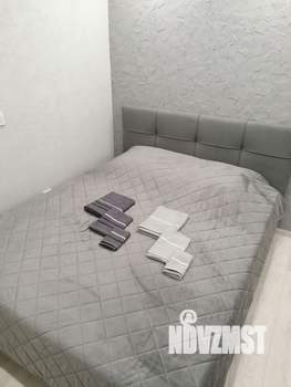 1-к квартира, посуточно, 30м2, 1/5 этаж