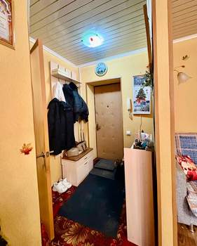 2-к квартира, на длительный срок, 47м2, 3/4 этаж