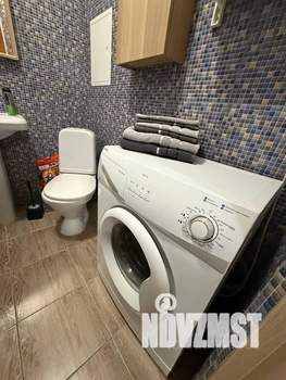 1-к квартира, посуточно, 36м2, 2/3 этаж
