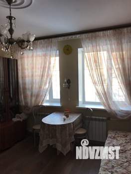 2-к квартира, посуточно, 65м2, 2/4 этаж