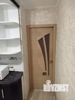 1-к квартира, на длительный срок, 30м2, 4/5 этаж