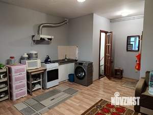 Студия квартира, на длительный срок, 24м2, 6/6 этаж