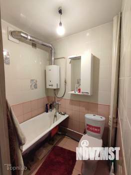 1-к квартира, на длительный срок, 33м2, 4/5 этаж