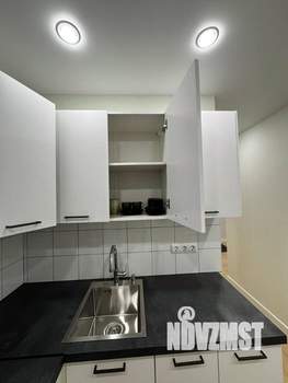 2-к квартира, на длительный срок, 43м2, 1/5 этаж