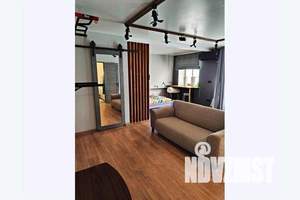 2-к квартира, посуточно, 45м2, 2/4 этаж