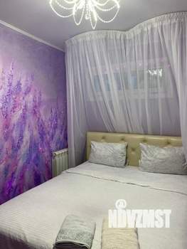 2-к квартира, посуточно, 50м2, 5/14 этаж