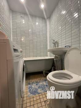 1-к квартира, на длительный срок, 31м2, 2/5 этаж