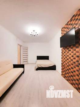 2-к квартира, посуточно, 56м2, 1/7 этаж