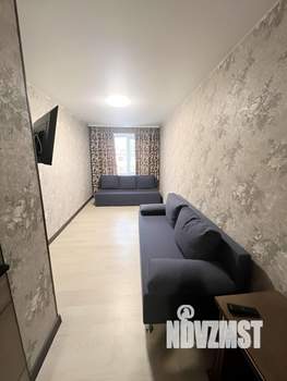 3-к квартира, посуточно, 67м2, 4/4 этаж